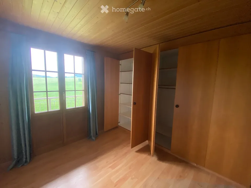 Room in a beautiful single-family home
