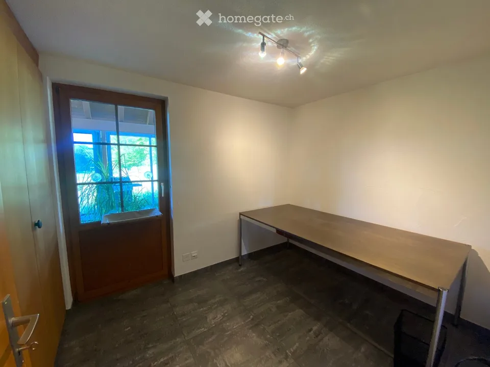 Room in a beautiful single-family home