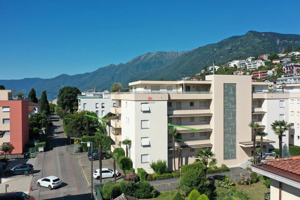 Appartamento di vacanza in mezzo e pronto per essere occupato immediatamente – foto 12 di 12