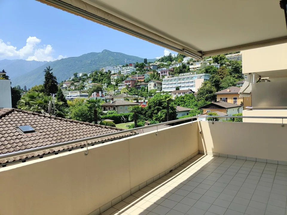 Appartamento di vacanza in mezzo e pronto per essere occupato immediatamente – foto 11 di 12