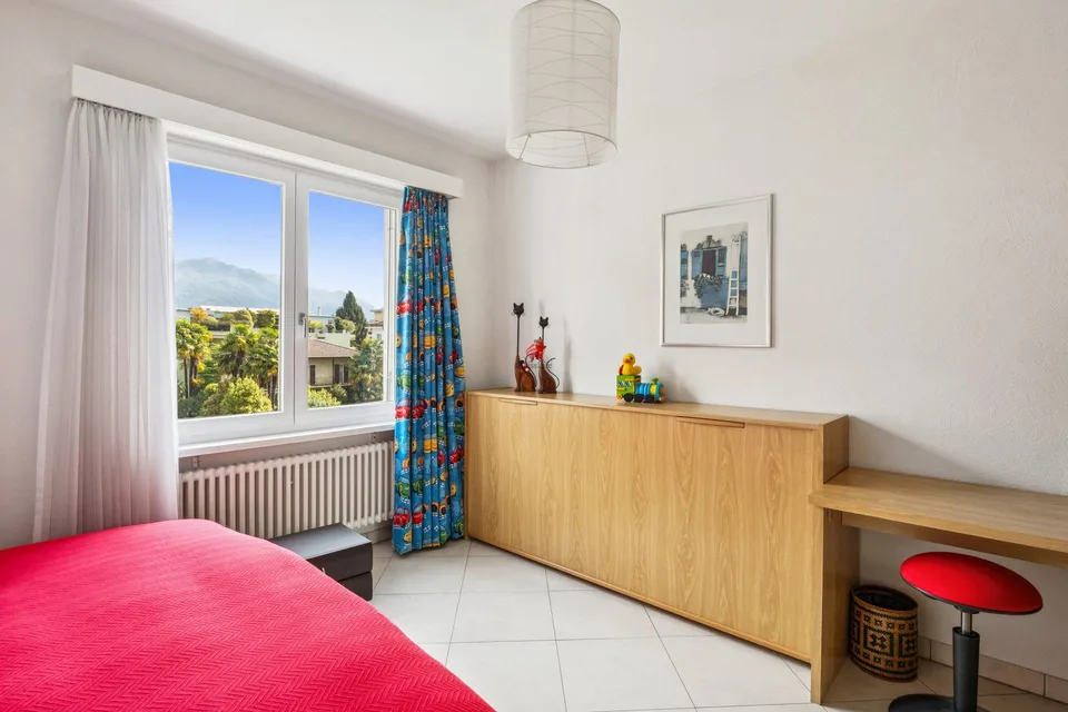 Appartamento di vacanza in mezzo e pronto per essere occupato immediatamente – foto 8 di 12