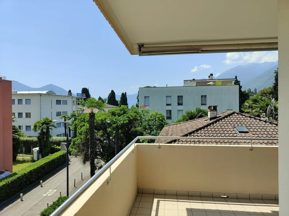 Ferienwohnung mittendrin und sofort bezugsbereit