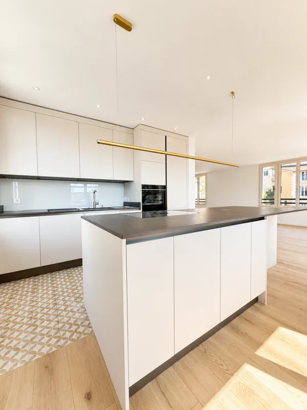 Sublime Appartement de 3,5 pièces