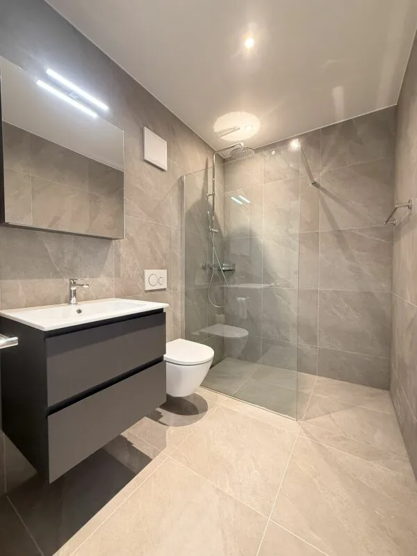 Sublime Appartement de 3,5 pièces