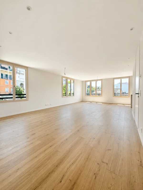 Sublime Appartement de 3,5 pièces