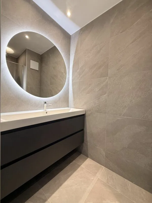 Sublime Appartement de 3,5 pièces