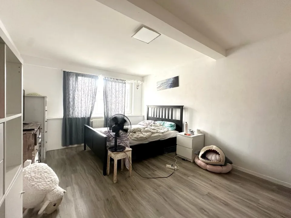 Zweieinhalb-Zimmer-Wohnung ideal in Vevey gelegen