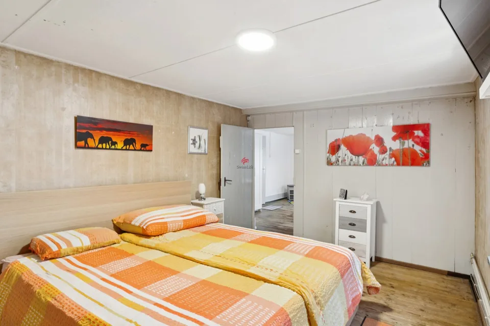 Charmantes Bauernhaus mit viel Platz und Potenzial – foto 8 di 8