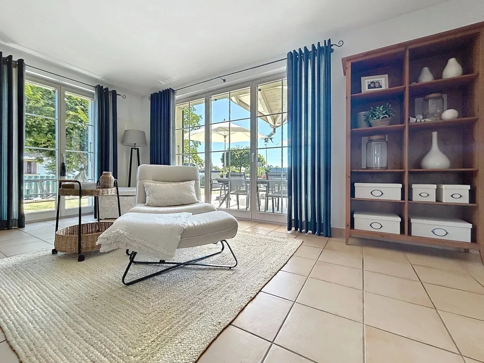 Villa familiare spaziosa con carattere e ampio giardino