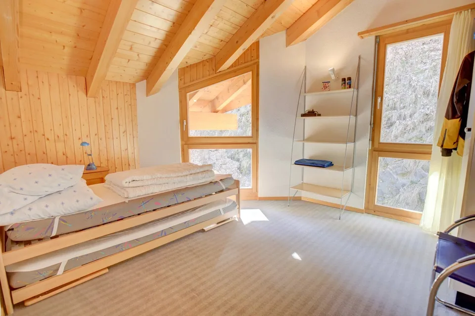 Helles Duplex im Zentrum von Nendaz Station! – Foto 13 von 13