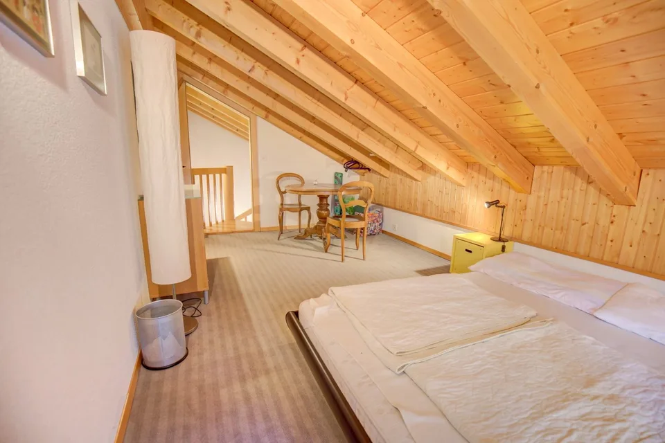 Helles Duplex im Zentrum von Nendaz Station! – Foto 11 von 13