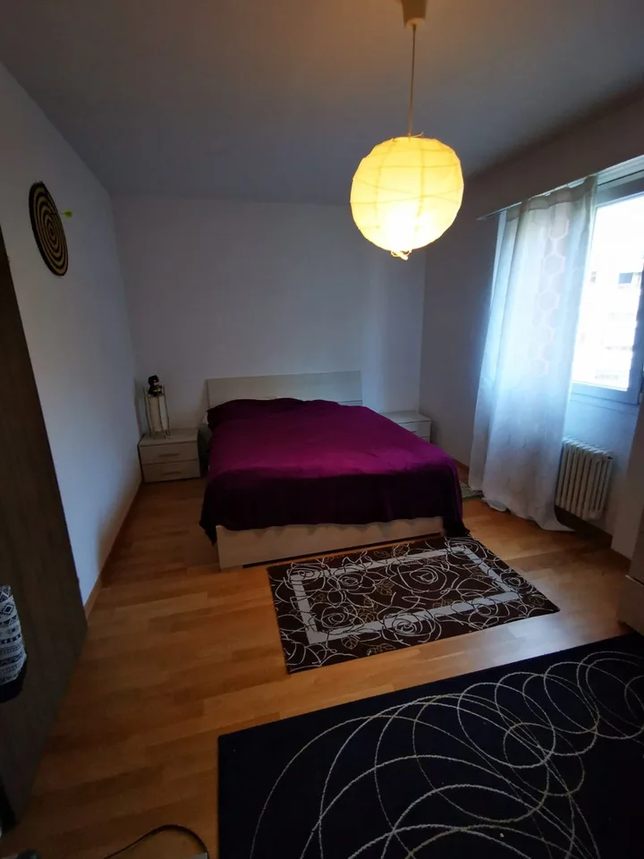 Helles 2.5-Zimmer-Apartment in Bellinzona – Foto 6 von 9