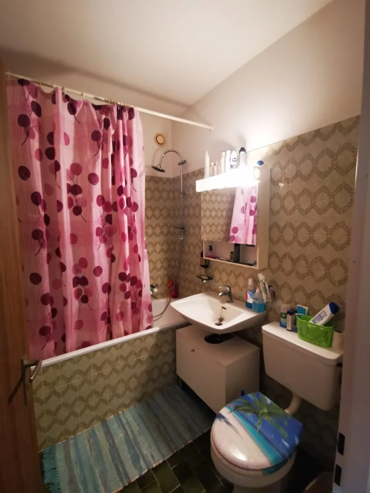Helles 2.5-Zimmer-Apartment in Bellinzona – Foto 7 von 9