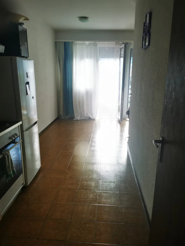 Bright 2.5-room apartment in Bellinzona