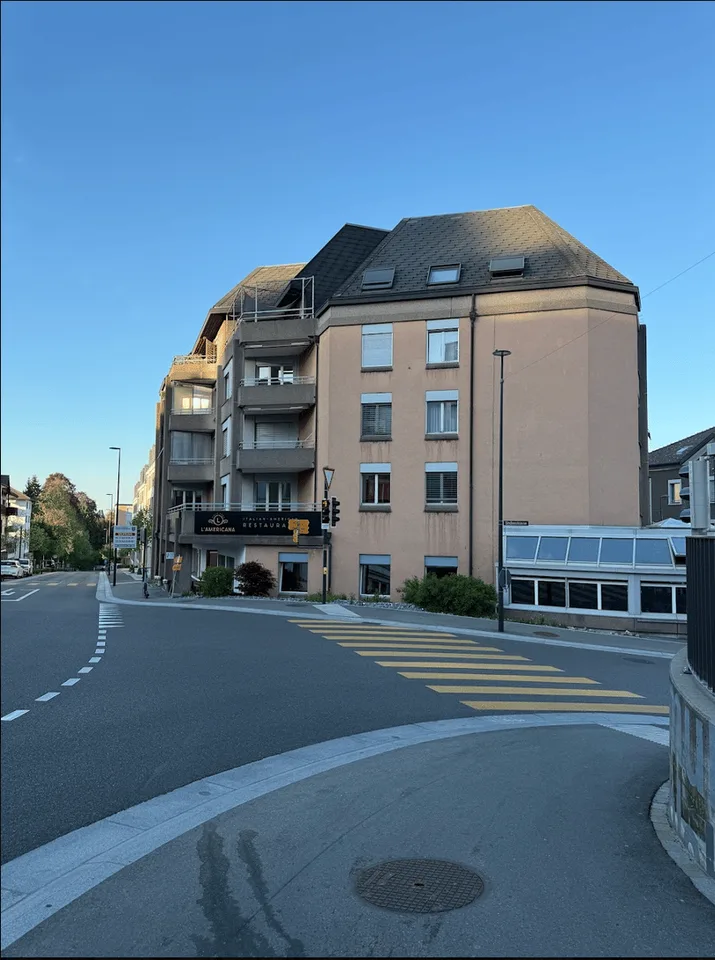 Restaurant spacieux dans un excellent emplacement – 350 m² incluant jardin d'hiver et espace extérieur – photo 13 sur 13