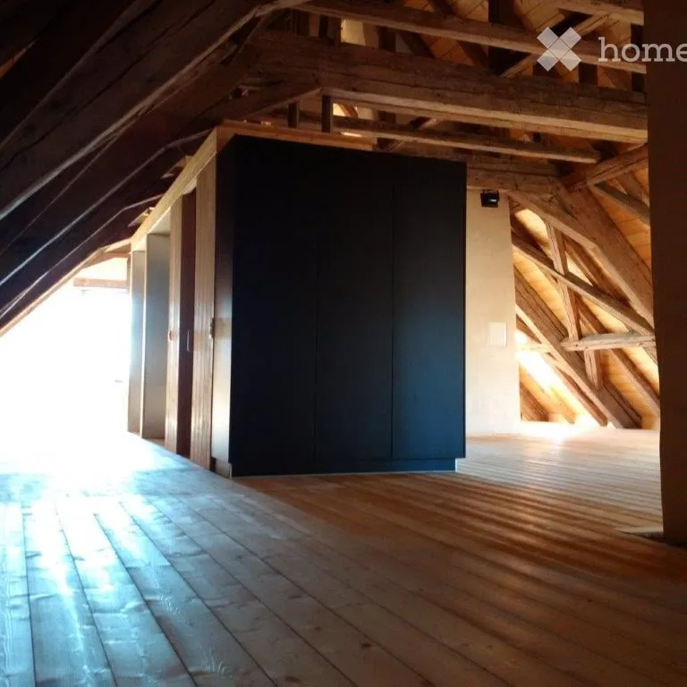 Loft in Arnex-sur-Orbe