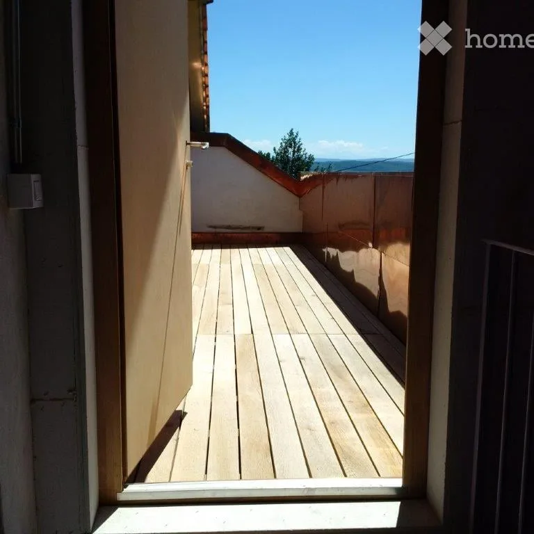 Loft à Arnex-sur-Orbe