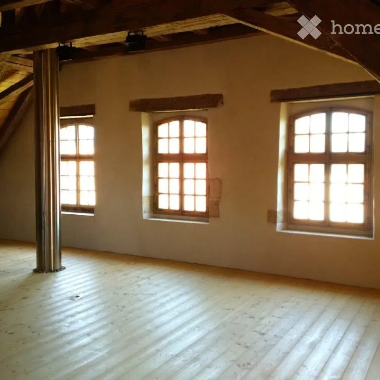 Loft à Arnex-sur-Orbe