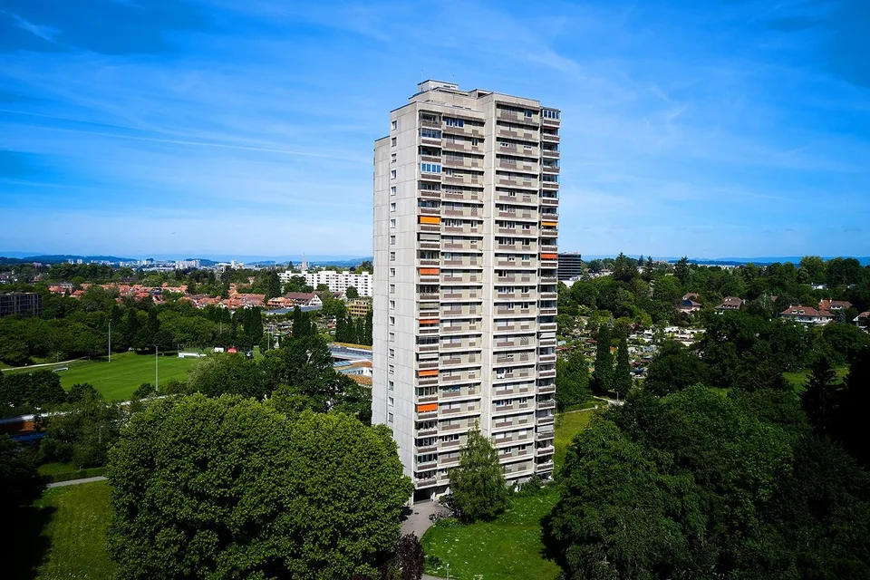 Wohneigentum in der Stadt - zu einem fairen Preis