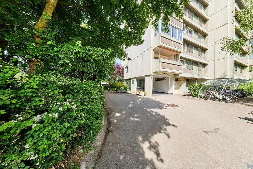 Proprietà immobiliare in città - a un prezzo equo