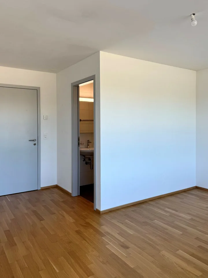 Prächtige 4-Zimmer-Wohnung in Morges