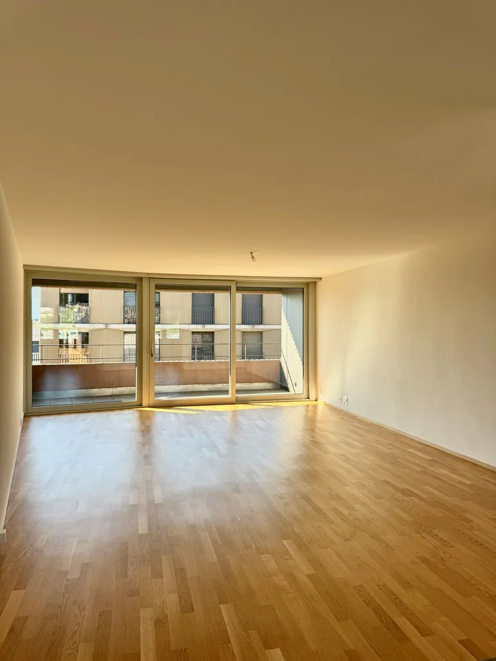 Magnifique appartement de 4 pièces à Morges