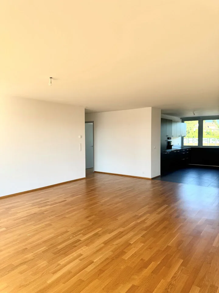 Prächtige 4-Zimmer-Wohnung in Morges