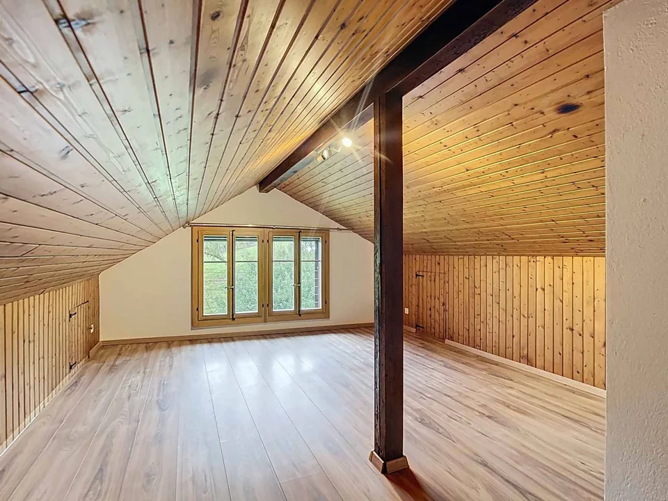7.5 Zimmer Villa in Oron-le-Châtel – photo 19 of 25