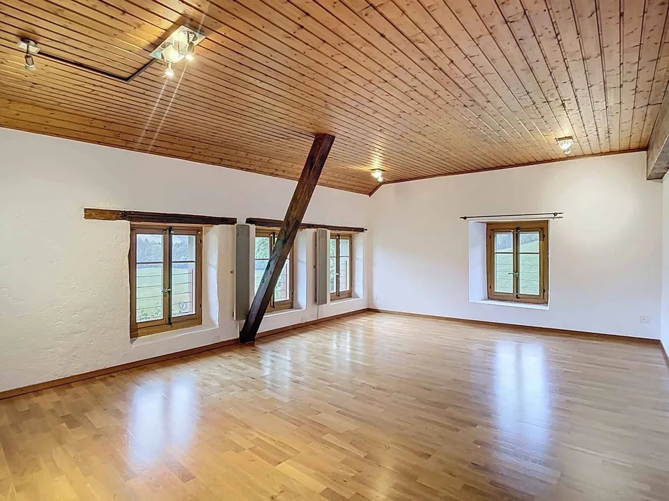 7.5 Zimmer Villa in Oron-le-Châtel – photo 21 of 25