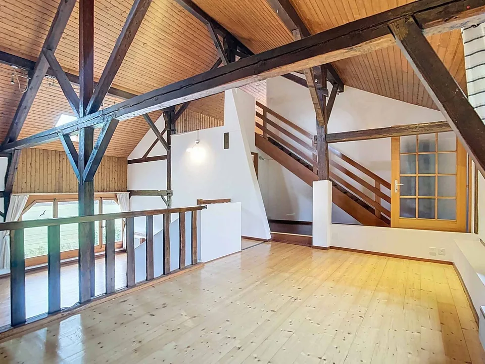 7.5 Zimmer Villa in Oron-le-Châtel – photo 15 of 25