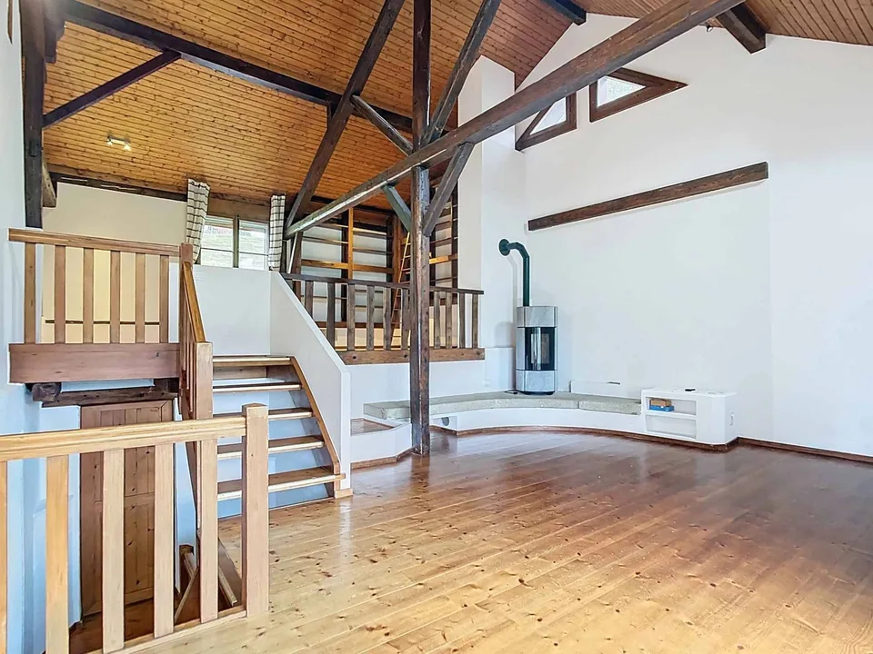 7.5 Zimmer Villa in Oron-le-Châtel – photo 17 of 25