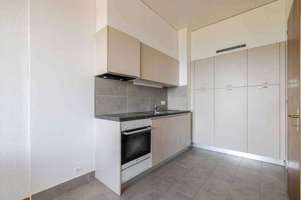 Wohnung 2.5 Zimmer in Pommier