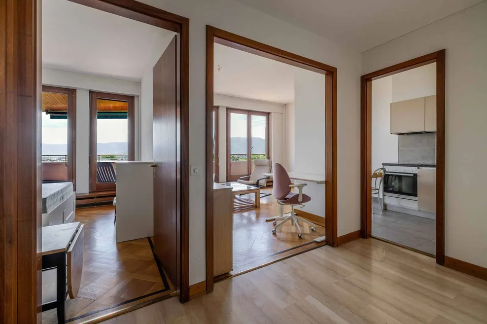 Appartement 2.5 pièces à Pommier