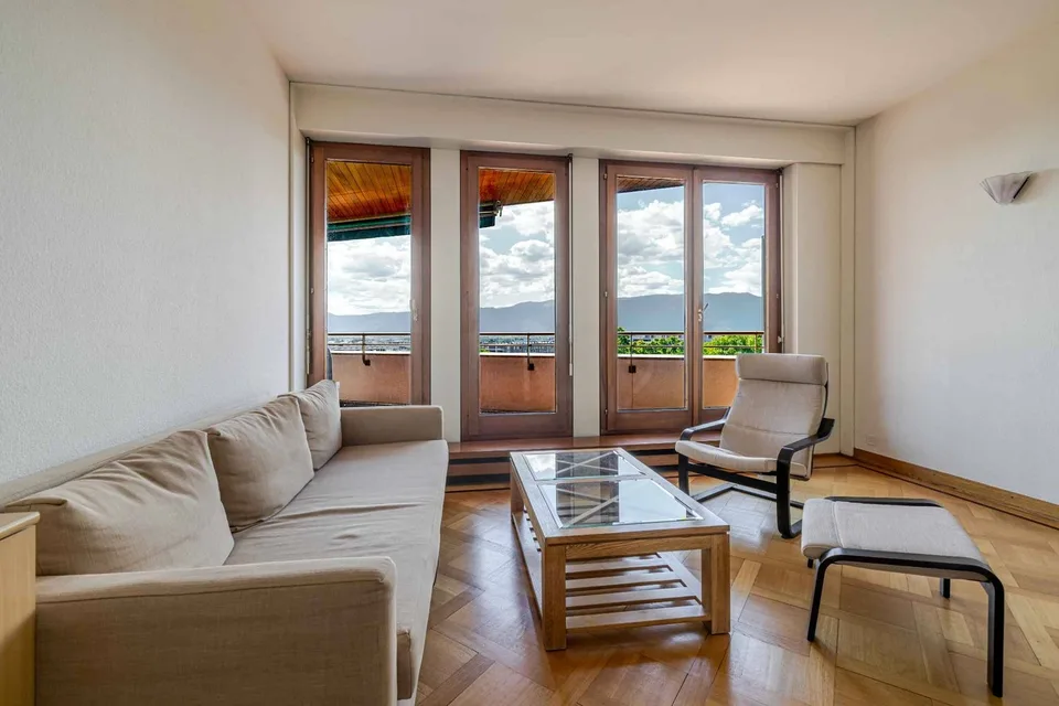 Wohnung 2.5 Zimmer in Pommier