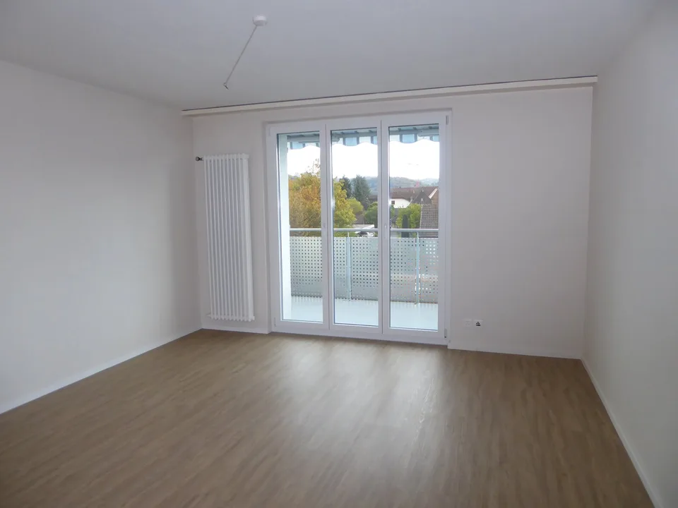 3-Zimmerwohnung an zentraler Lage