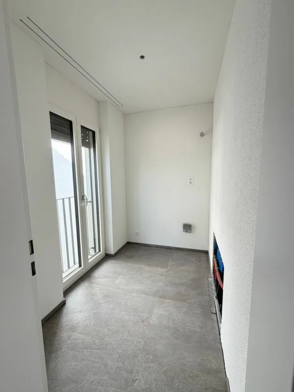 Appartamento nuovo di 3,5 locali con parcheggio sotterraneo al 1° piano – foto 13 di 15