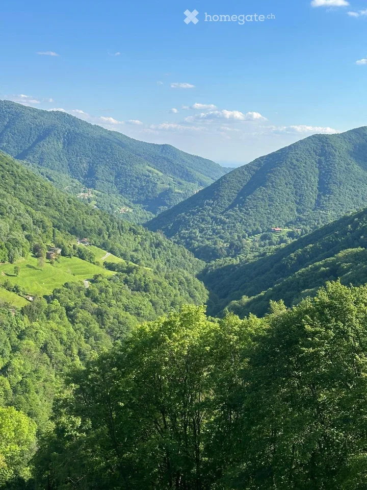 Vendesi casa a Scudellate