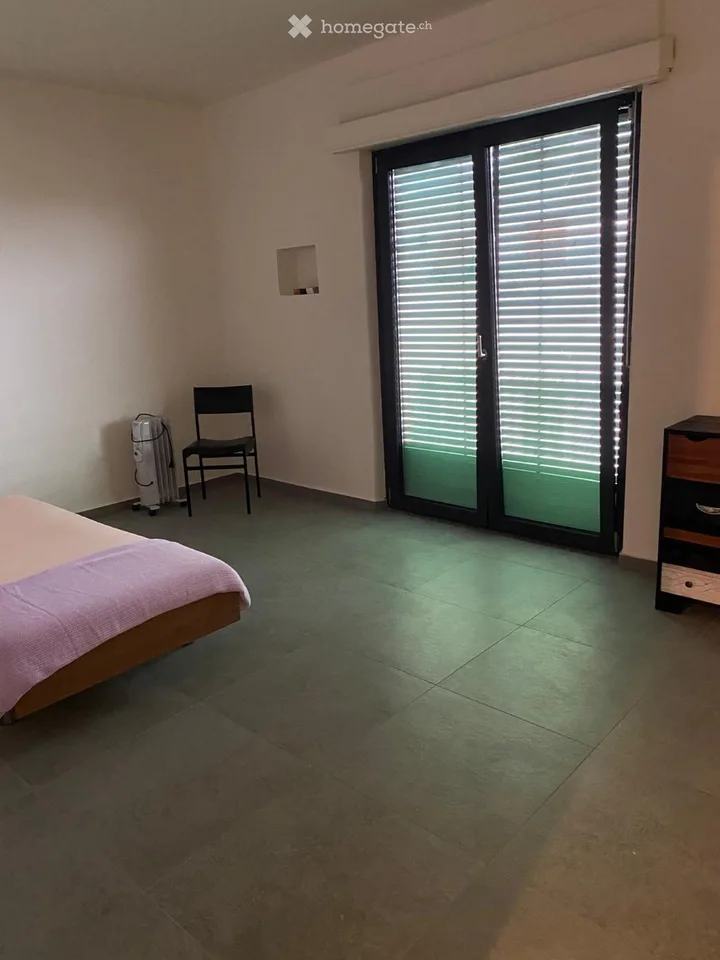 Mietet sich eine Wohnung