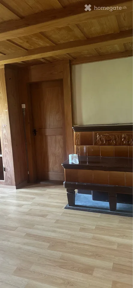 2 Zimmer WG zu vermieten, Preis VB!