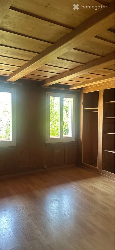 2 Zimmer WG zu vermieten, Preis VB!