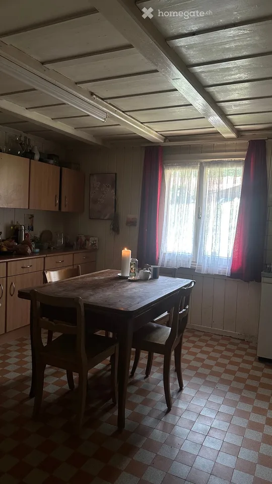2 Zimmer WG zu vermieten, Preis VB!