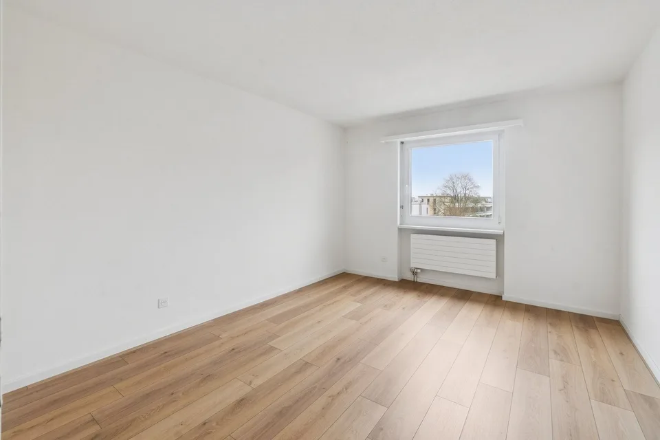 Wohnen im Grünen mit Komfort – Befristetes Zuhause in Elgg bis März 2028 – Foto 6 von 7