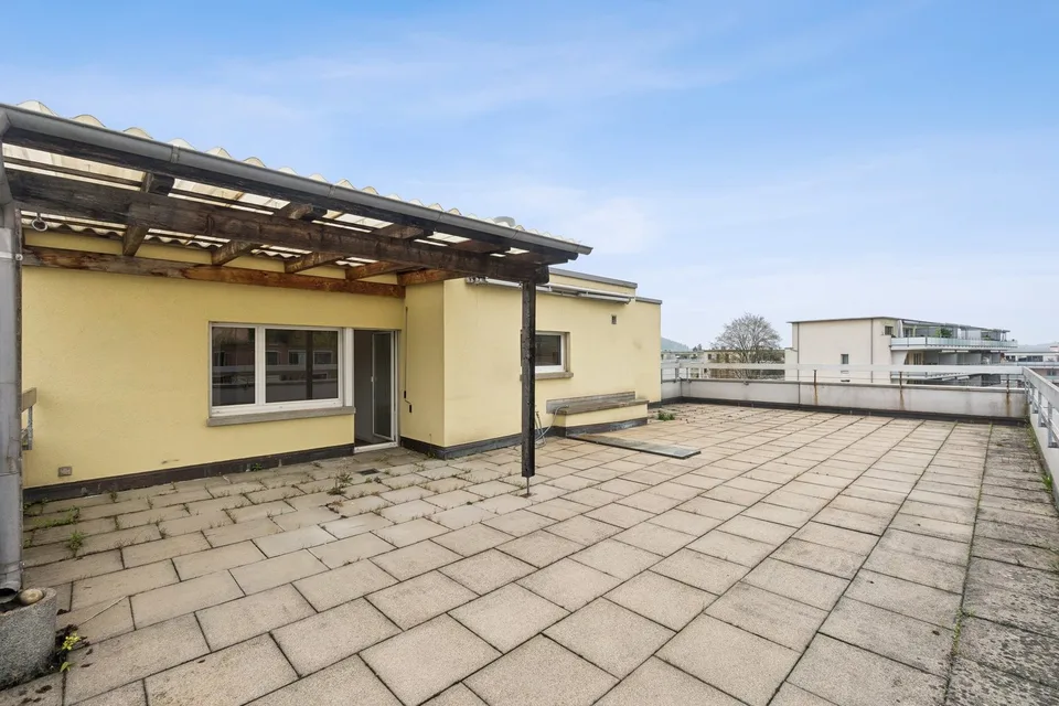 Wohnen im Grünen mit Komfort – Befristetes Zuhause in Elgg bis März 2028 – Foto 7 von 7