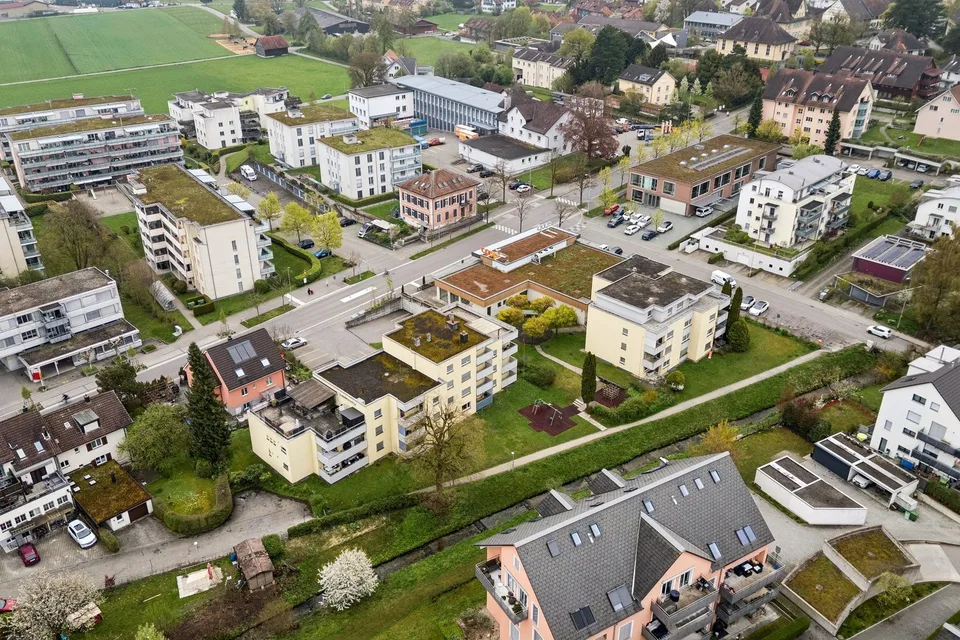 Vivere nel verde con comfort – Casa temporanea a Elgg fino a marzo 2028