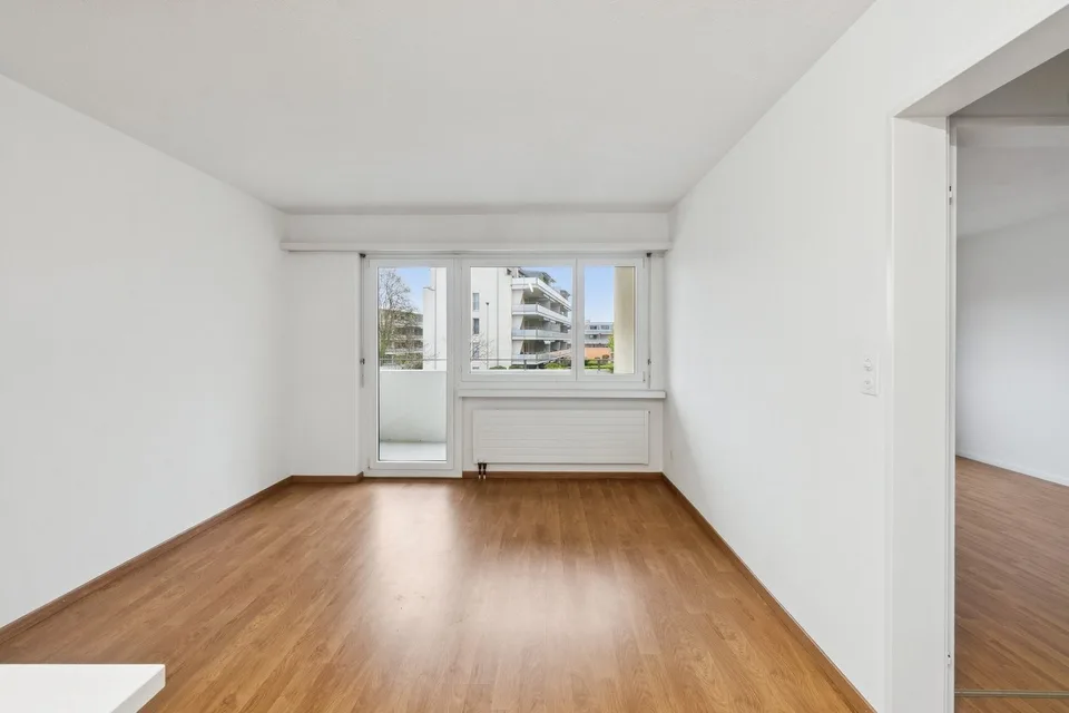 Vivere nel verde con comfort – Casa temporanea a Elgg fino a marzo 2028