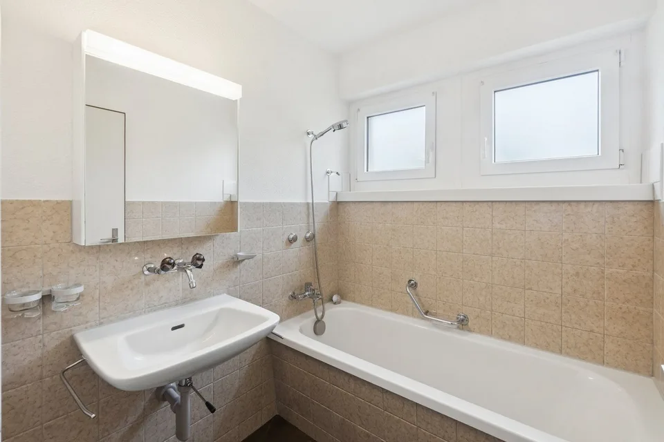 Vivere nel verde con comfort – Casa temporanea a Elgg fino a marzo 2028