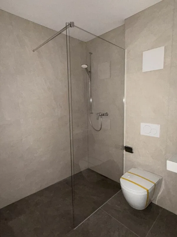 Appartamento di 4,5 locali nuovo al 1° piano con parcheggio sotterraneo – foto 10 di 13