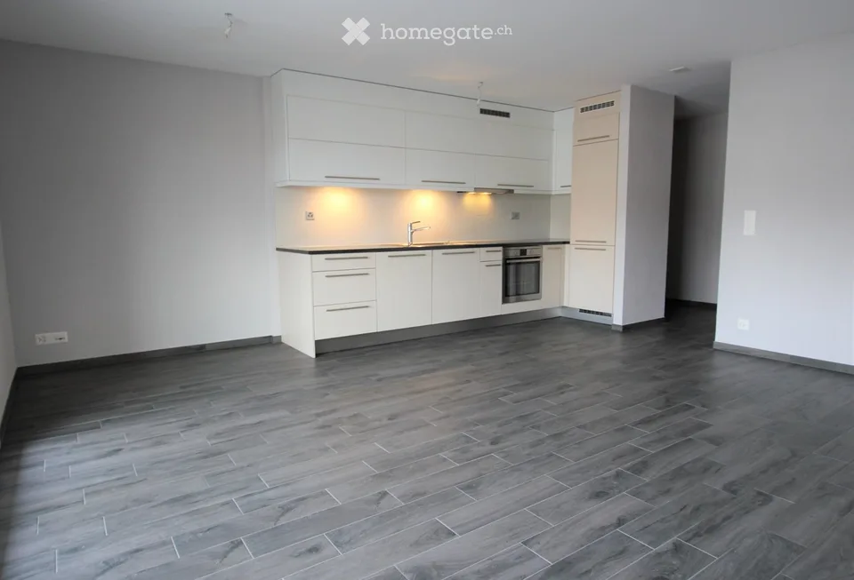 Appartamento 3,5 locali a Dompierre - disponibile dal 30 settembre