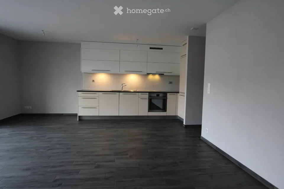 Appartamento 3,5 locali a Dompierre - disponibile dal 30 settembre