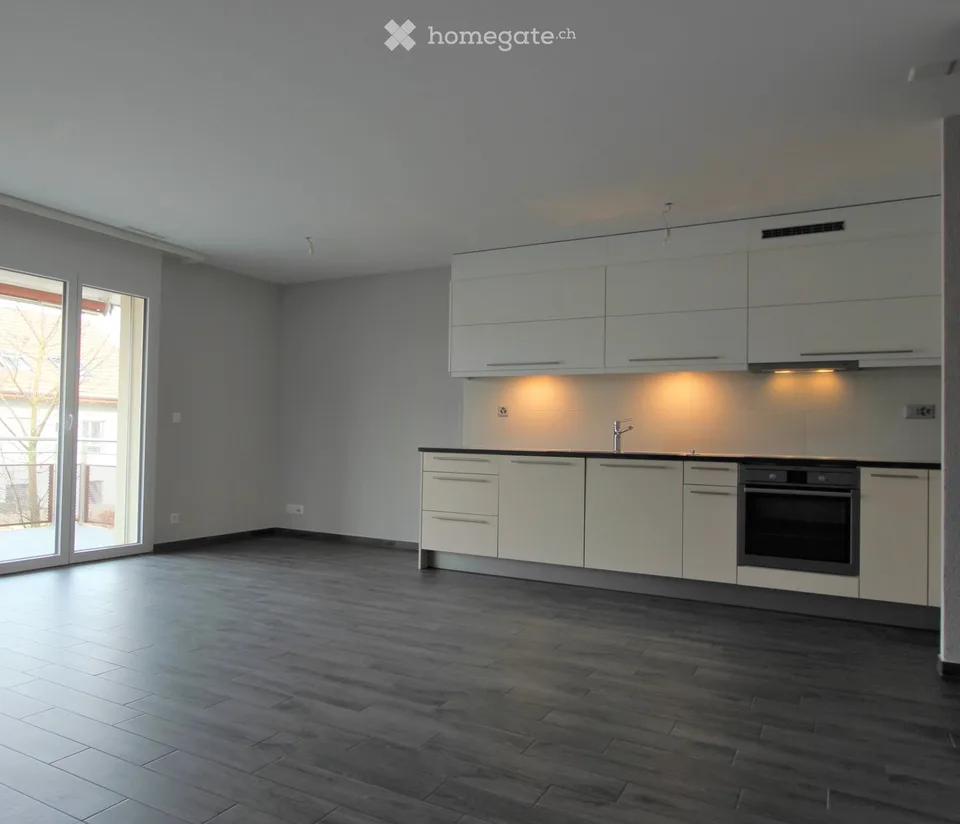 Appartamento 3,5 locali a Dompierre - disponibile dal 30 settembre